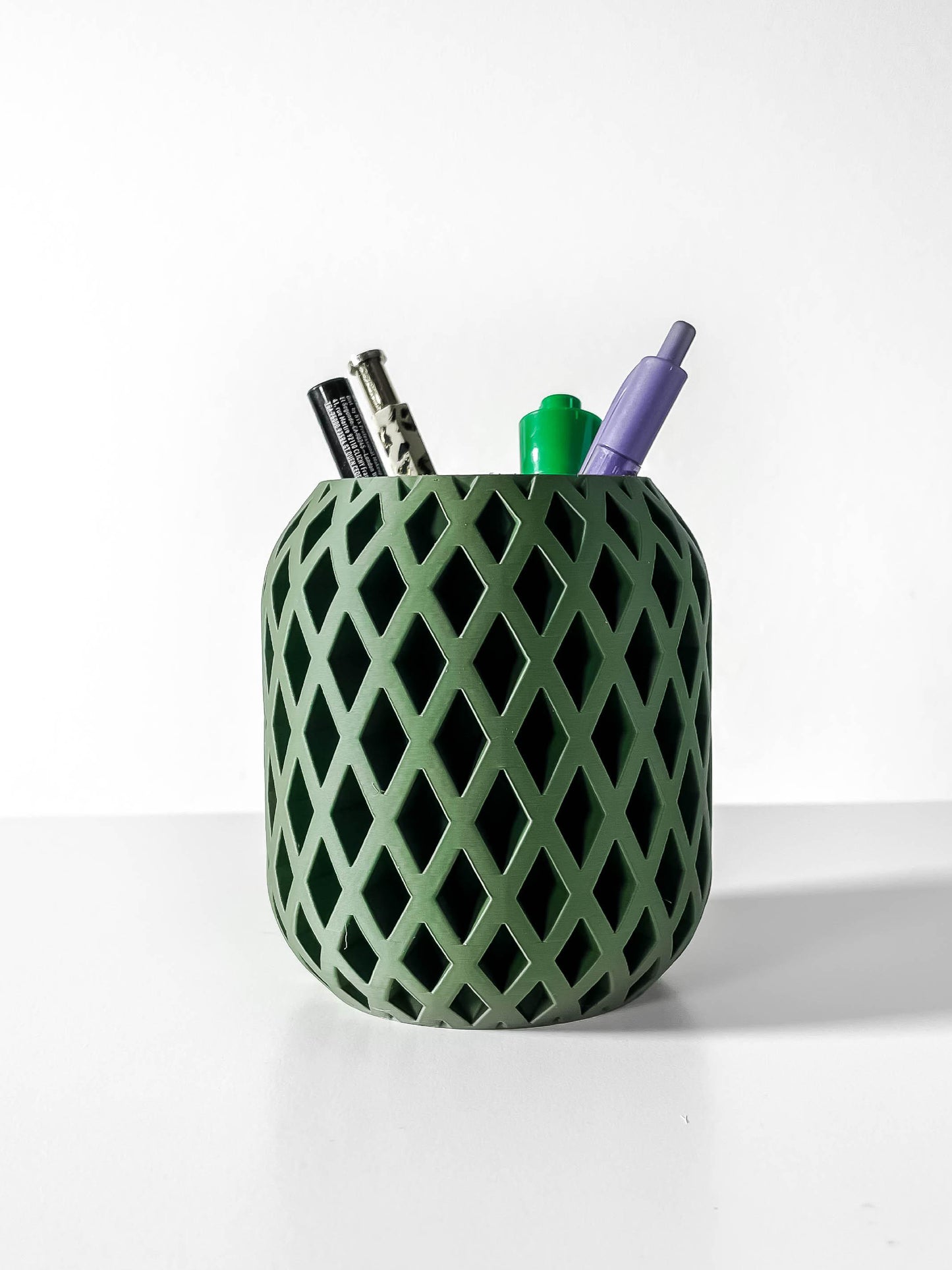 Atila Pen Holder