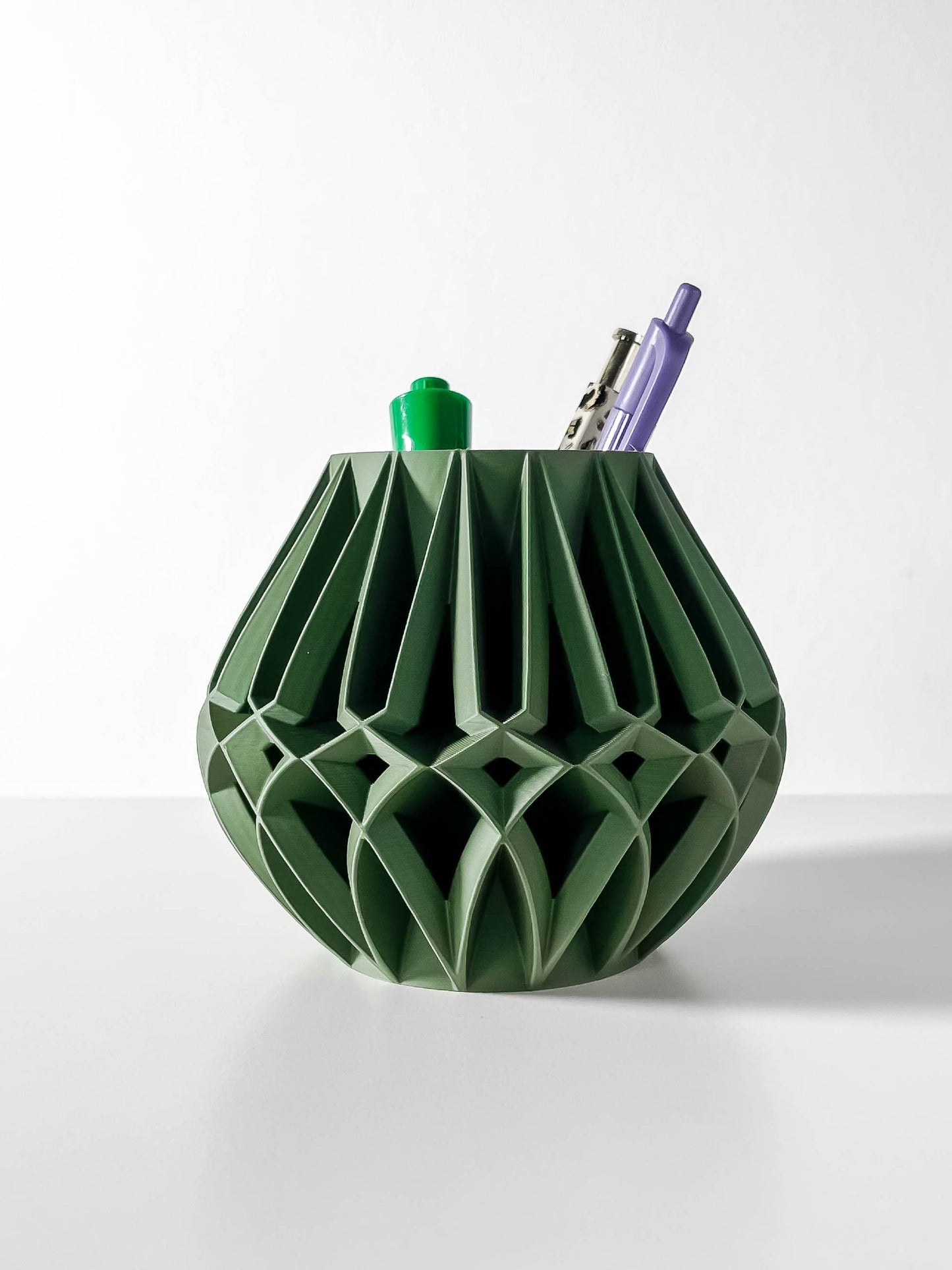 Janio Pen Holder