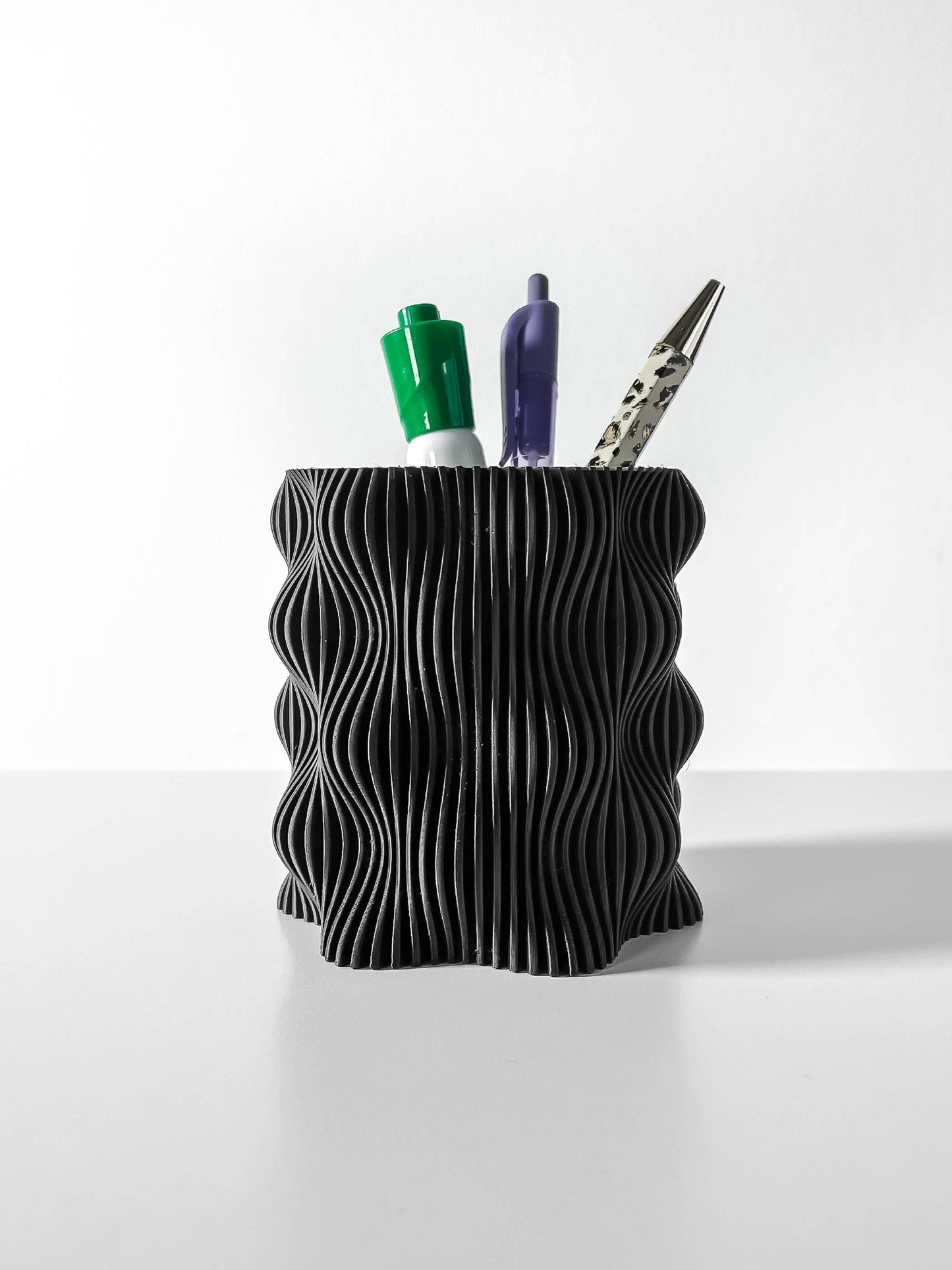 Muxel Pen Holder