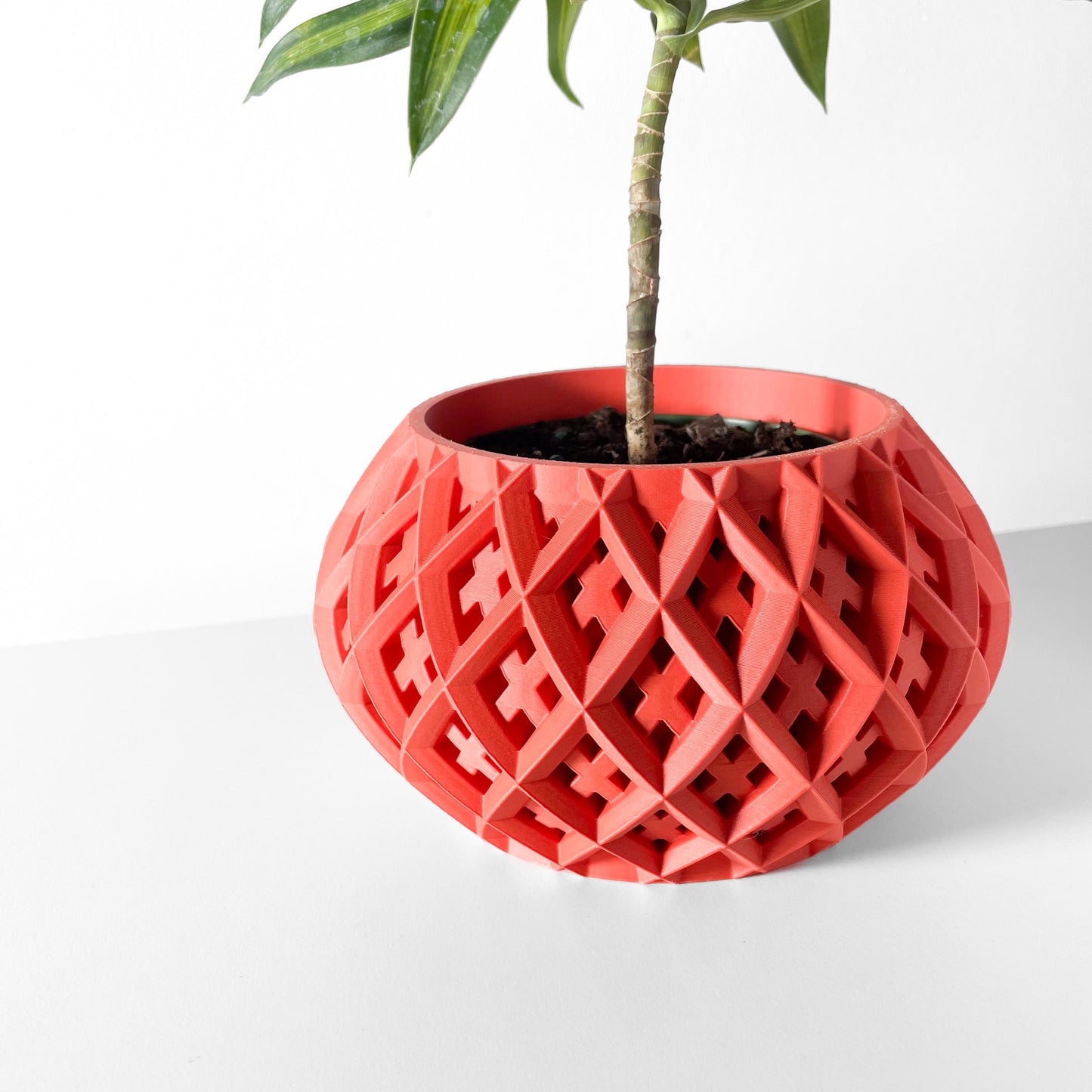 Rokio Planter Pot