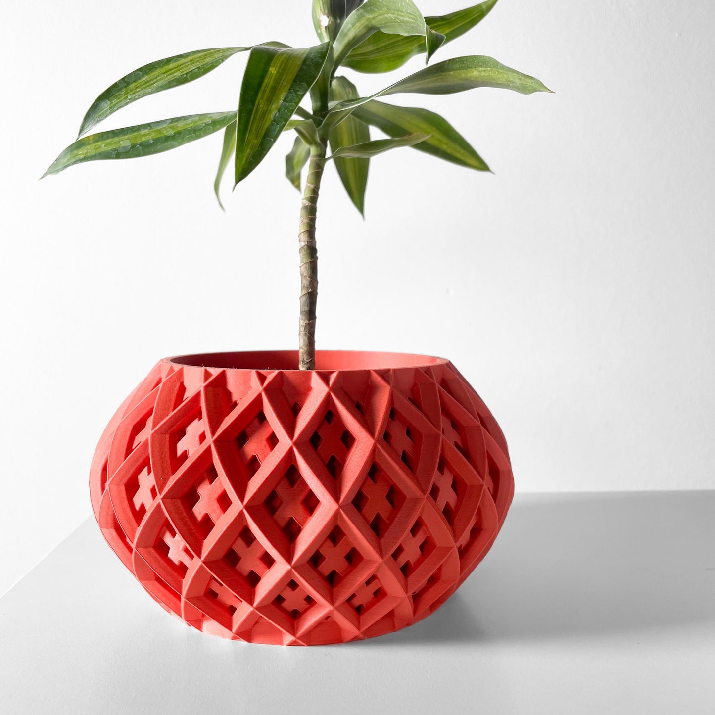 Rokio Planter Pot