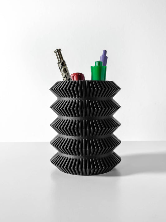 Kuri Pen Holder