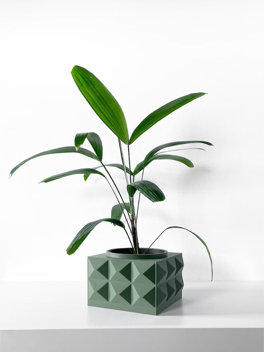 Eldan Planter Pot