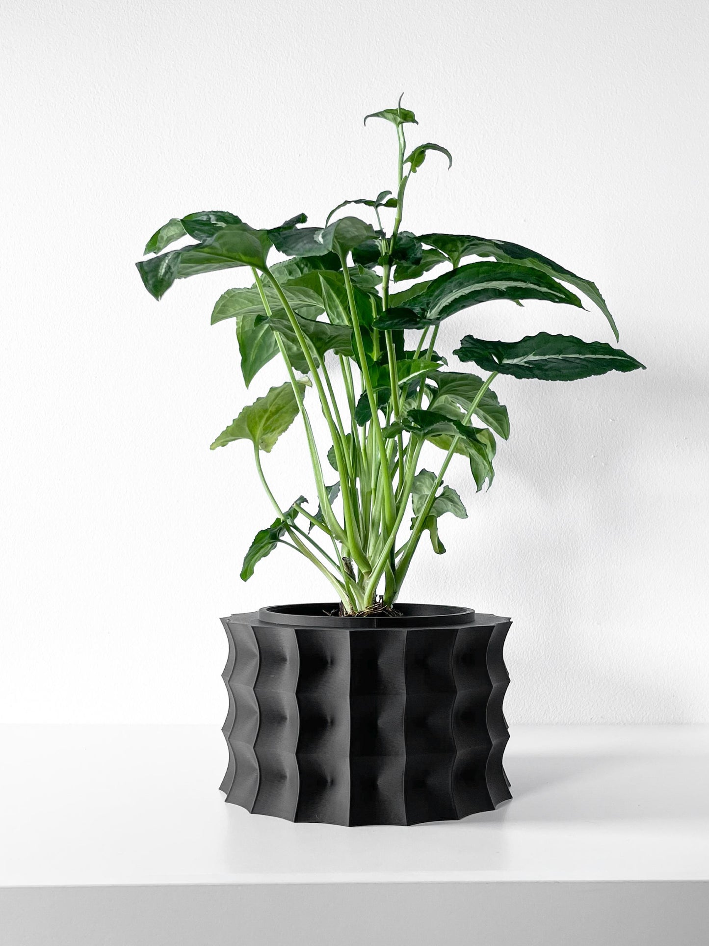 Kivern Planter Pot