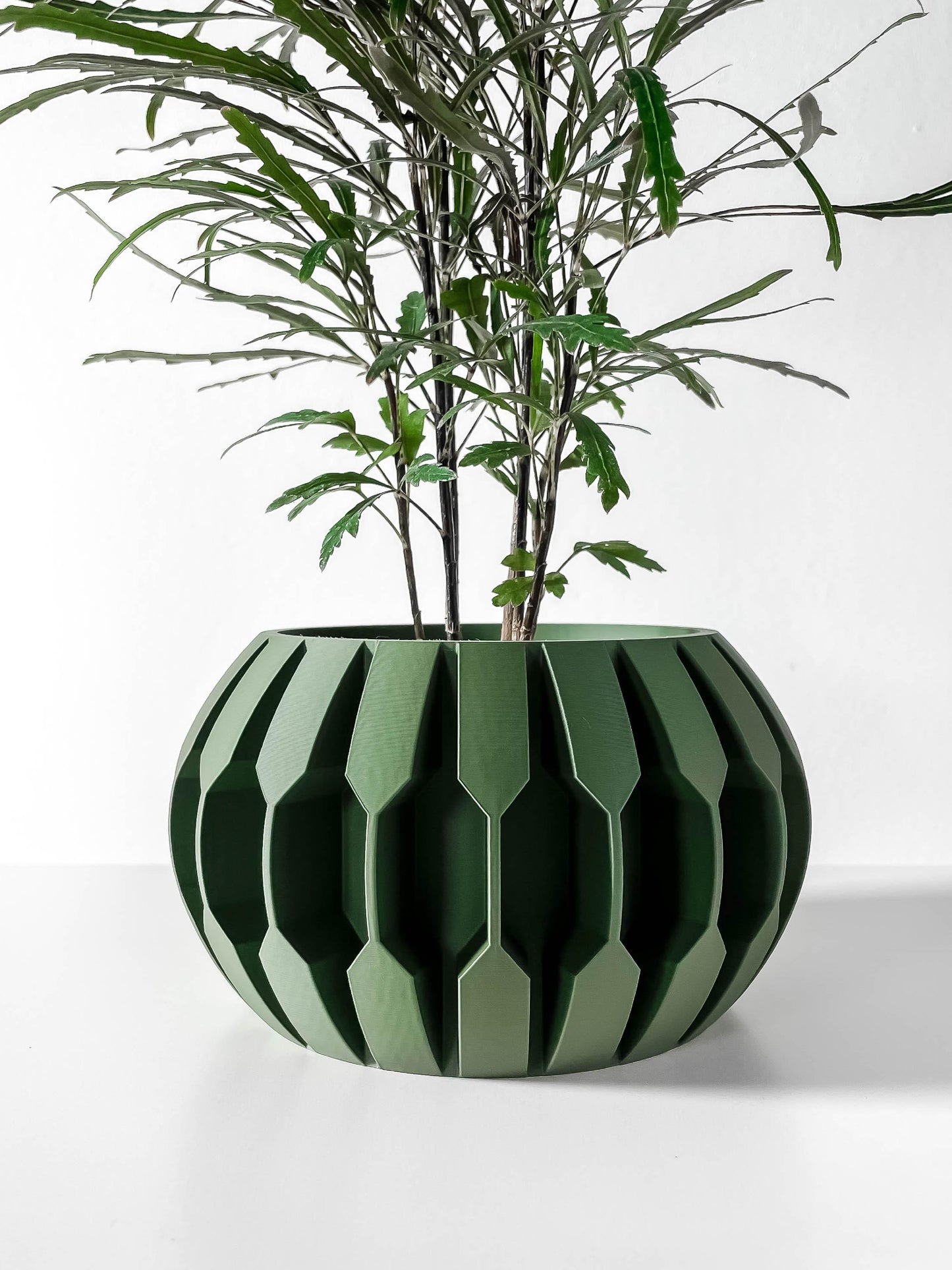 Gervi Planter Pot