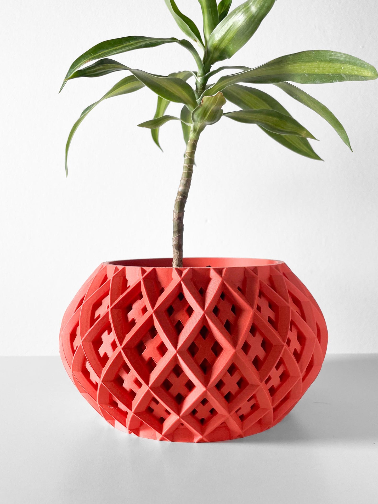 Rokio Planter Pot