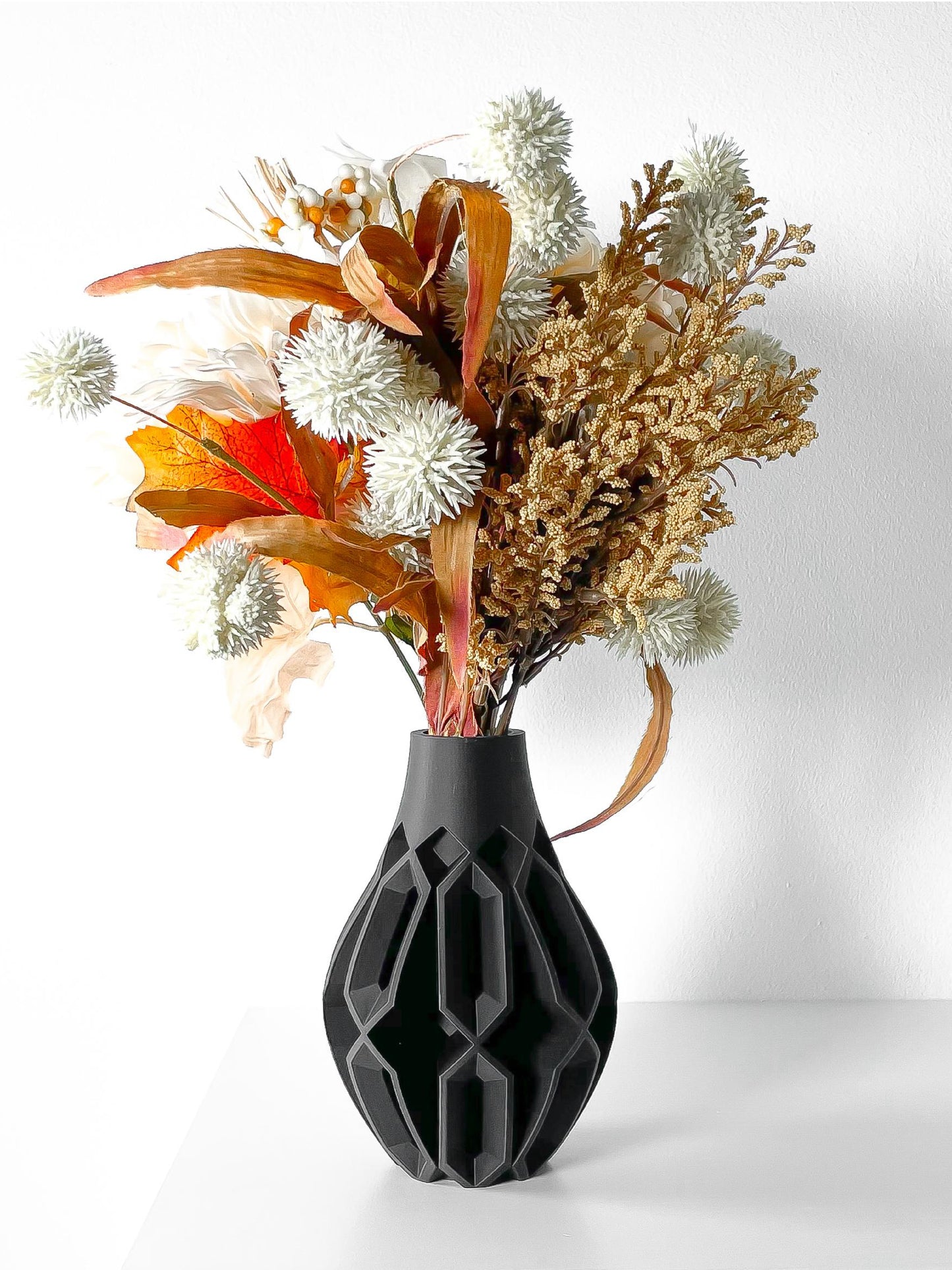 Vesperi Vase