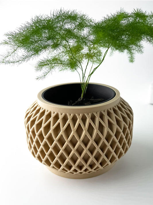 Orto Planter Pot