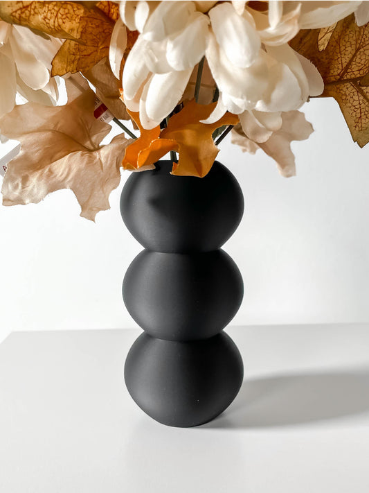 Orbos Vase