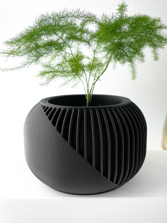 Narvo Planter Pot