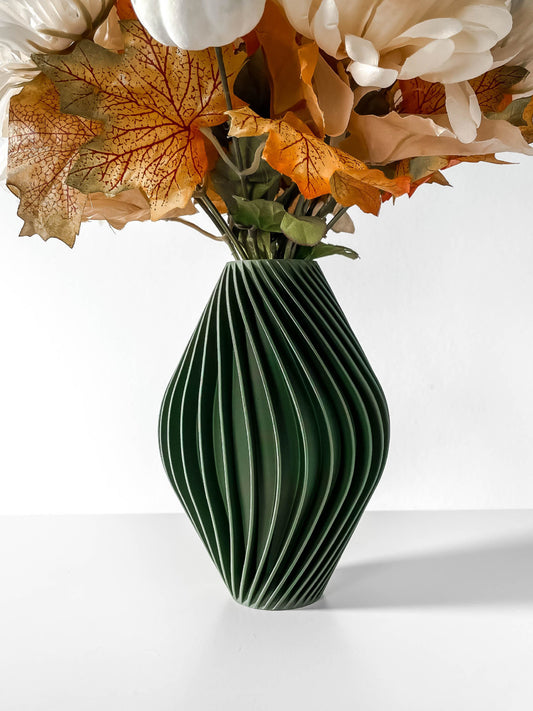 Vati Vase