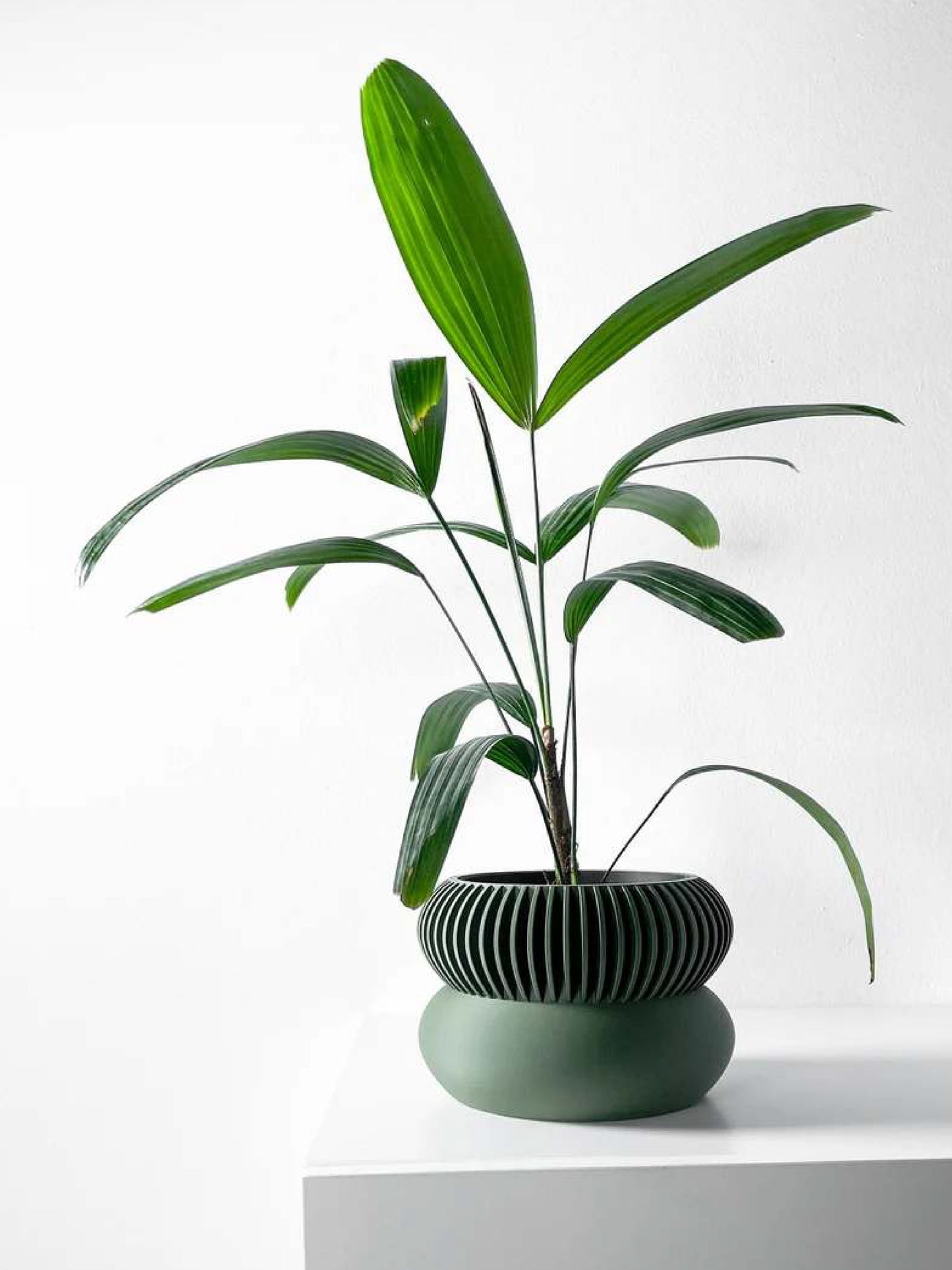 Elomi Planter Pot