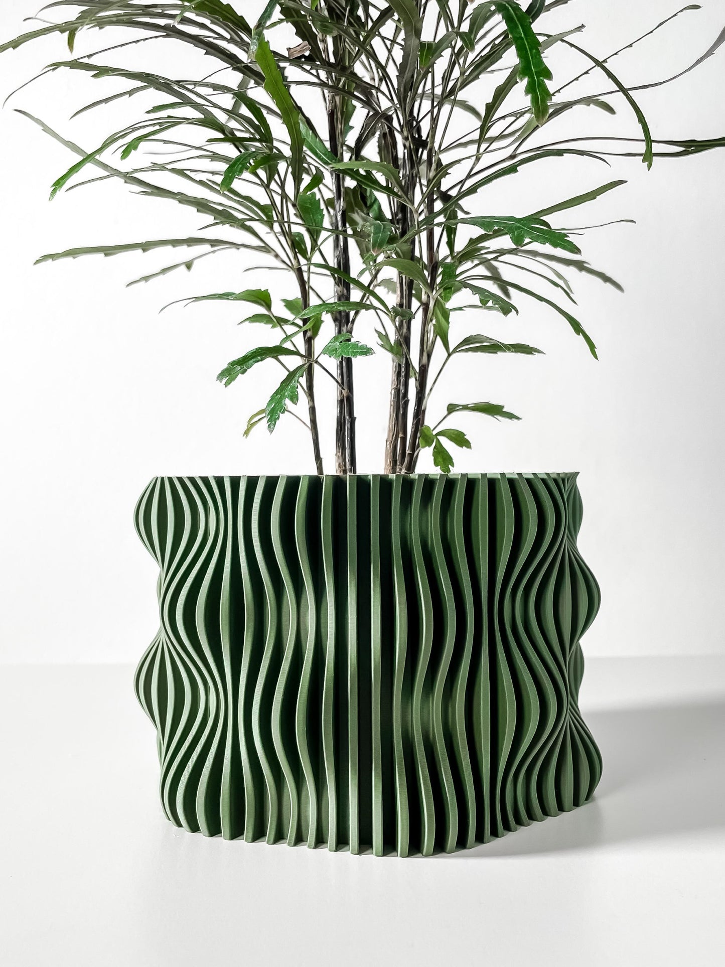 Muxel Planter Pot