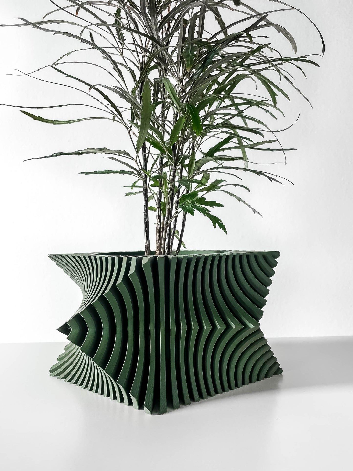 Anio Wacky Planter Pot