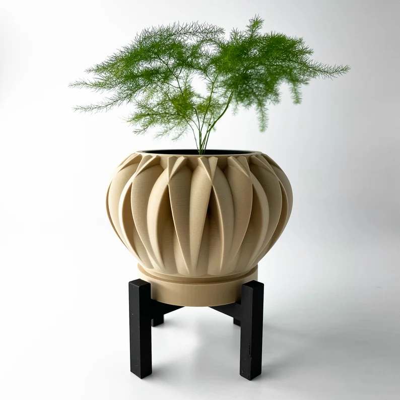 Halden Planter Pot