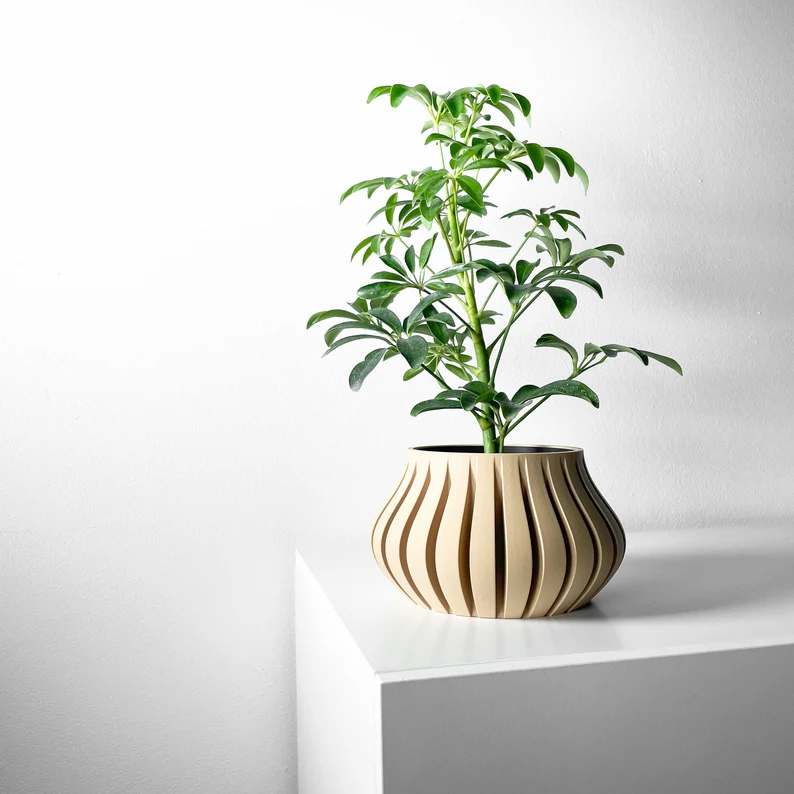 Toril Planter Pot