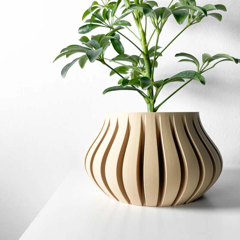 Toril Planter Pot