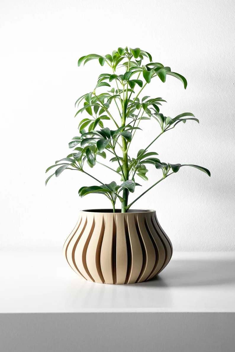 Toril Planter Pot