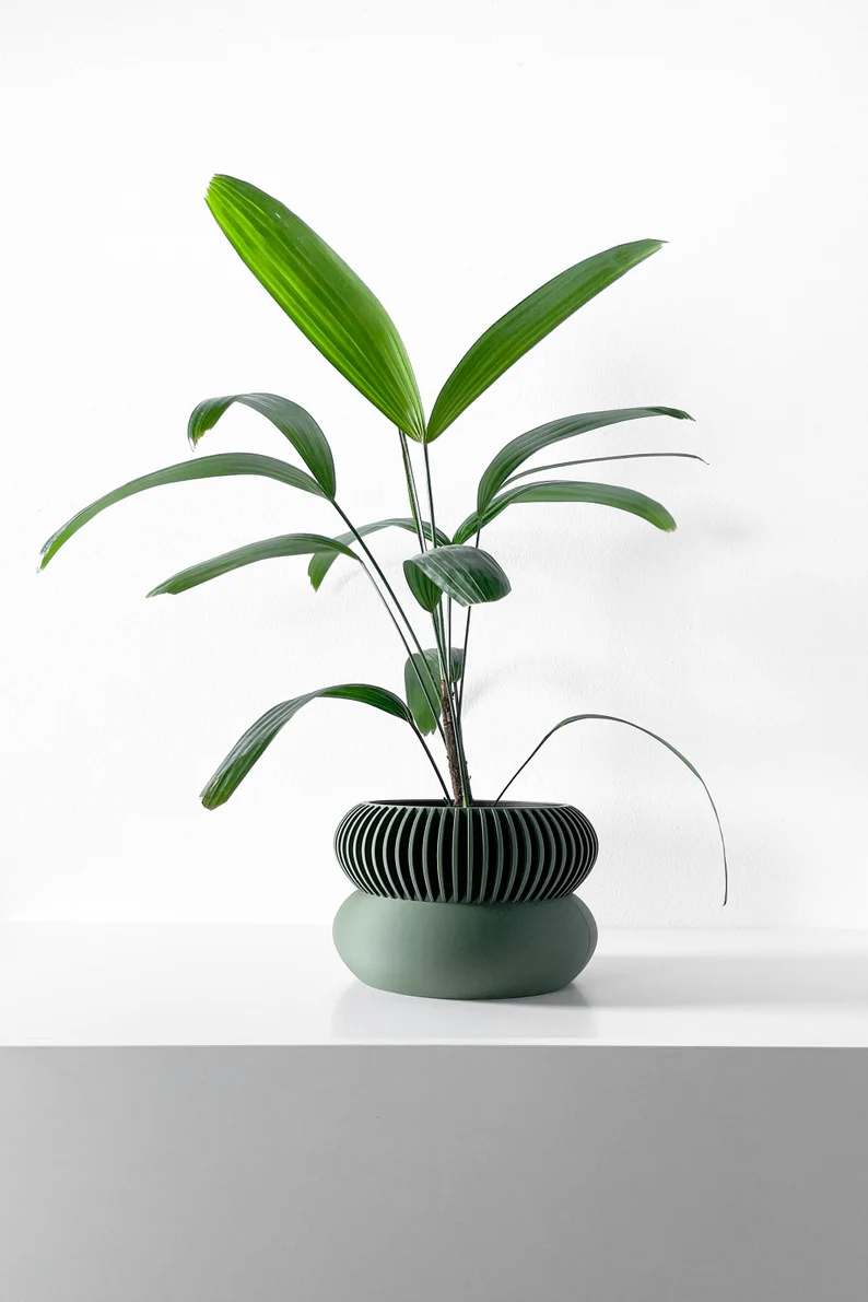 Elomi Planter Pot