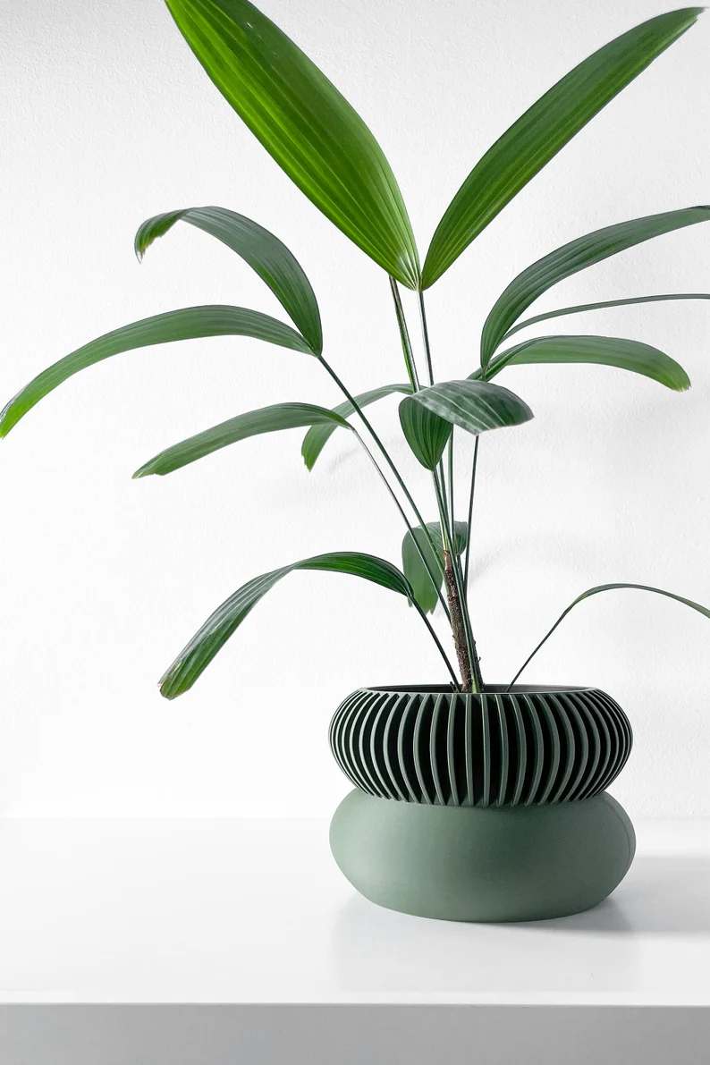 Elomi Planter Pot