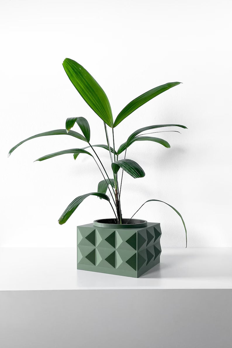 Eldan Planter Pot