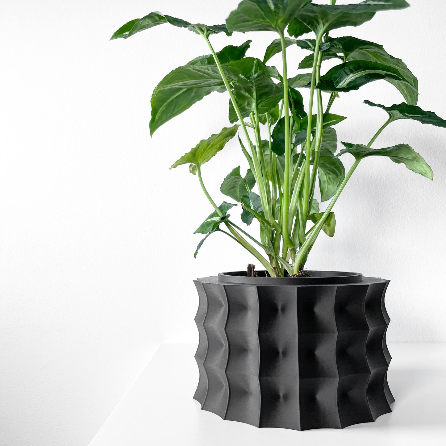 Kivern Planter Pot