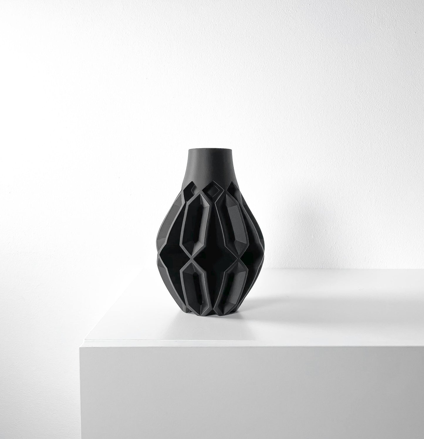 Vesperi Vase