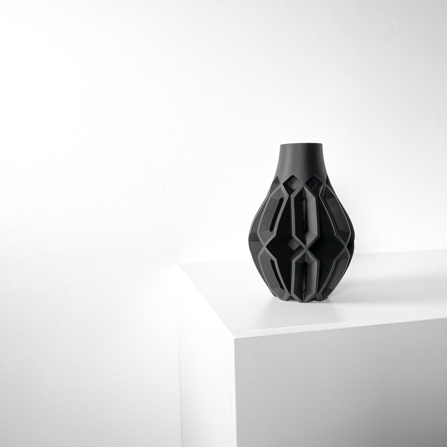 Vesperi Vase