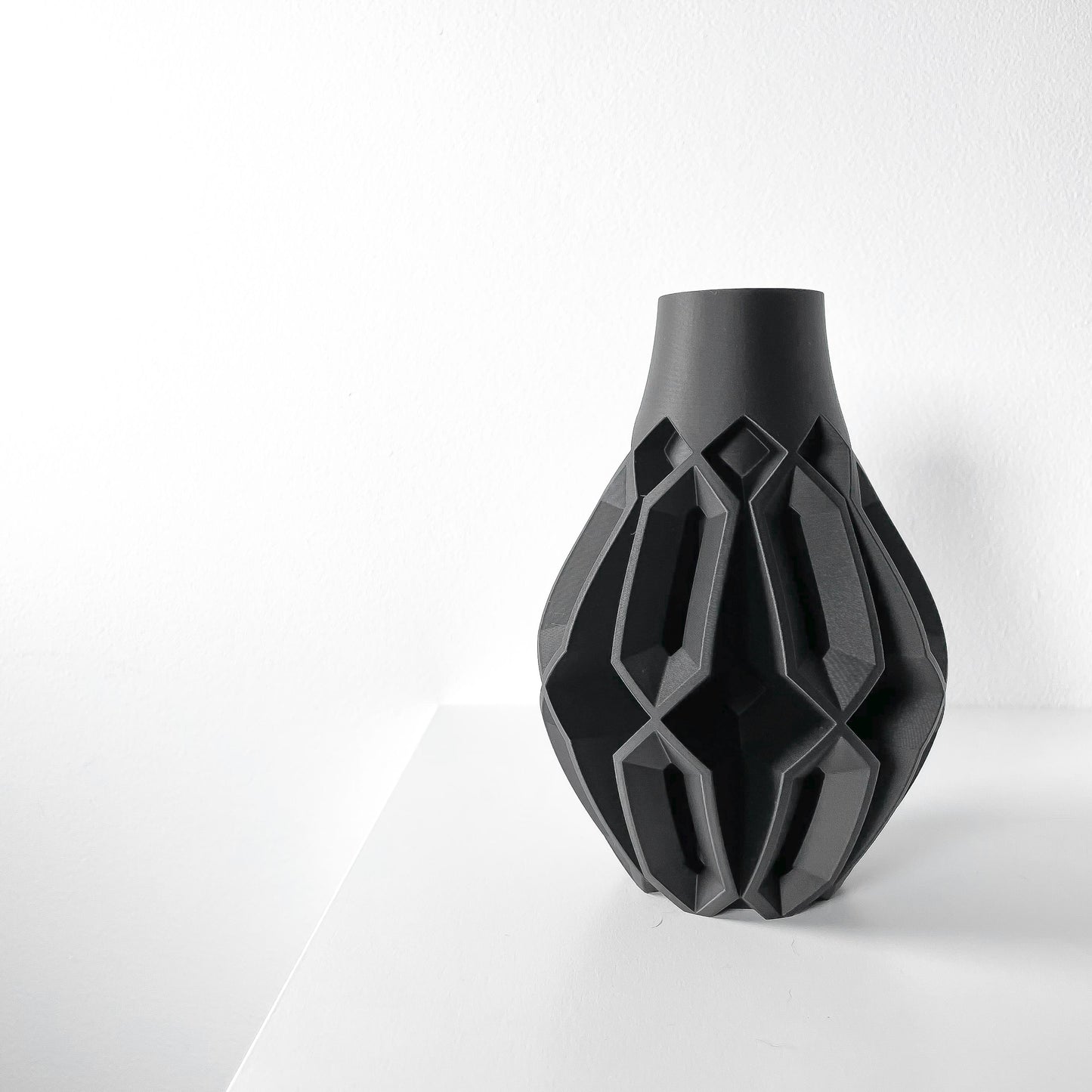 Vesperi Vase