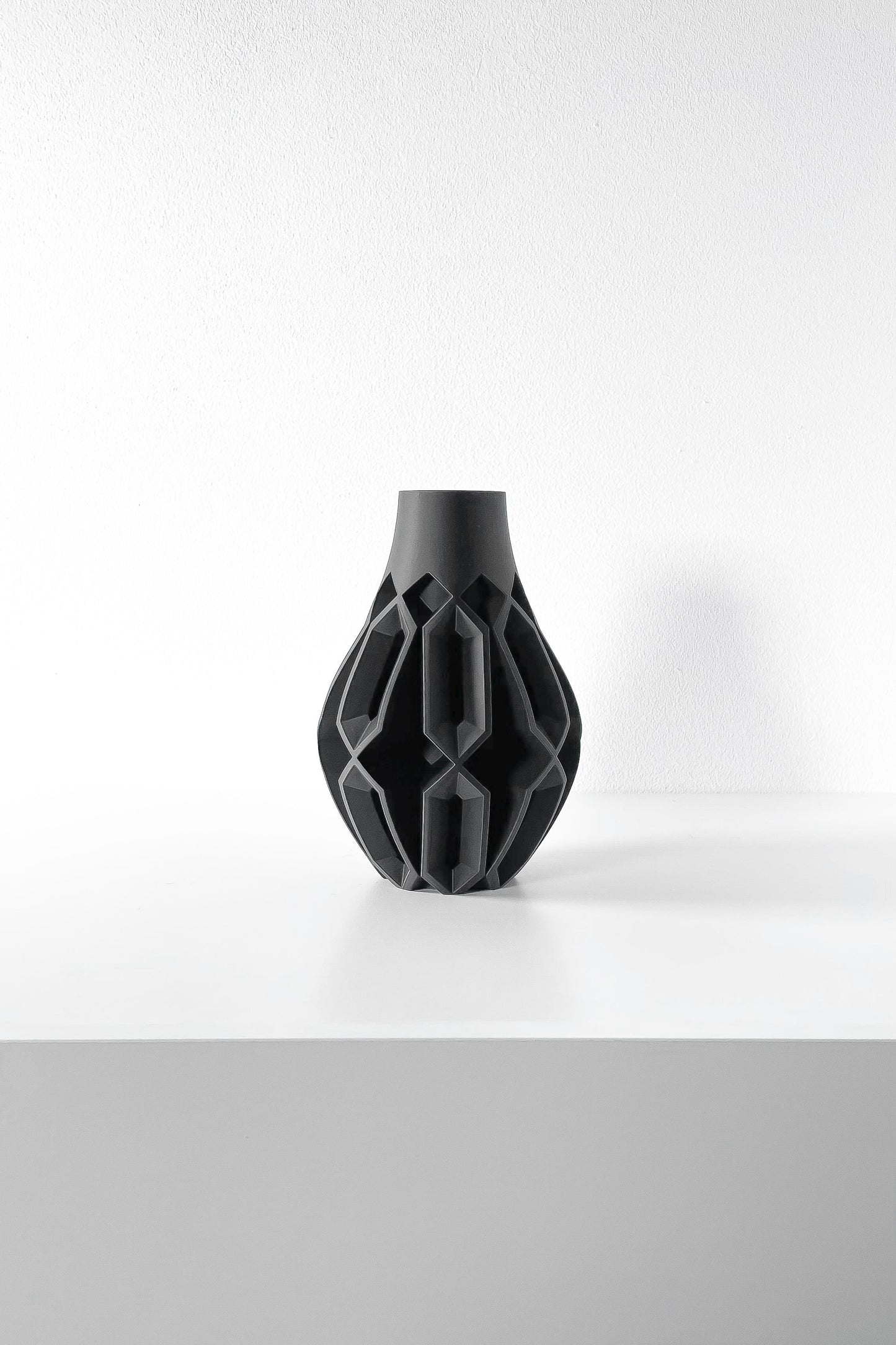 Vesperi Vase