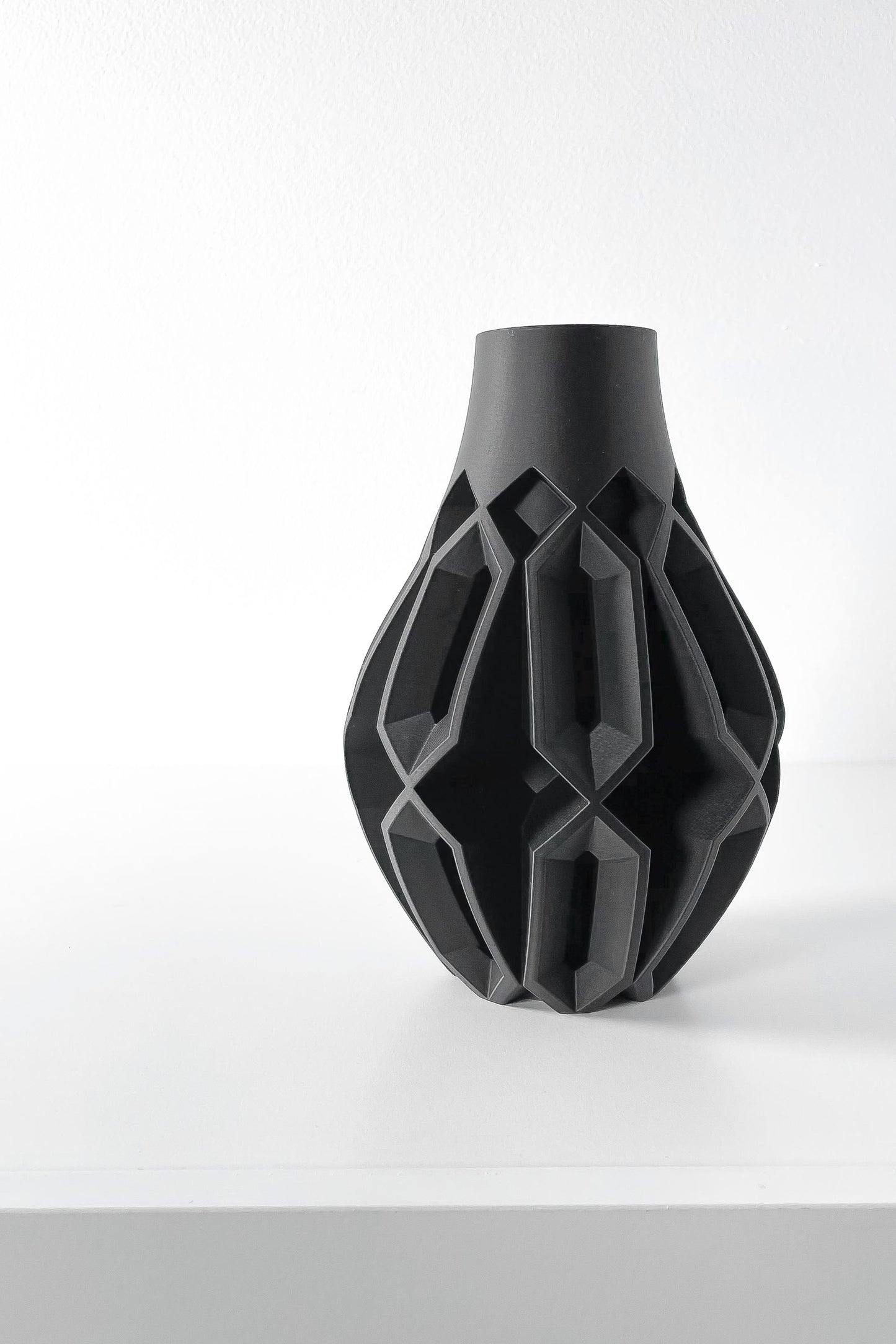 Vesperi Vase