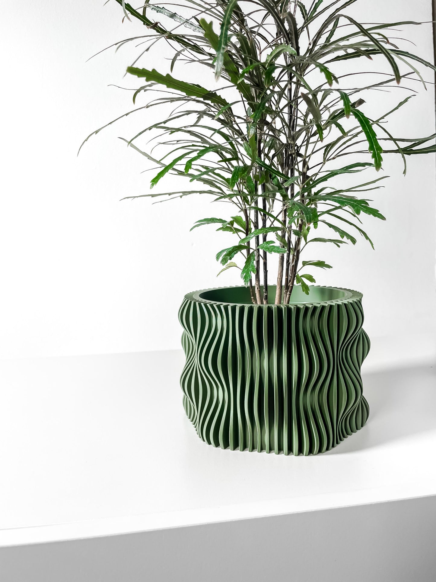 Muxel Planter Pot