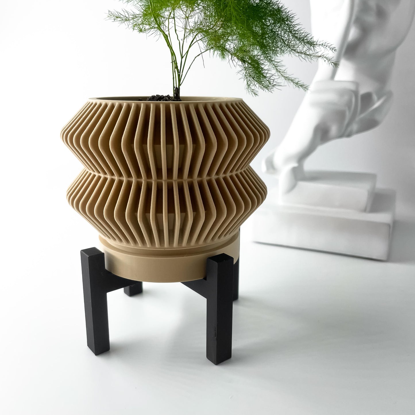 Rodel Planter Pot