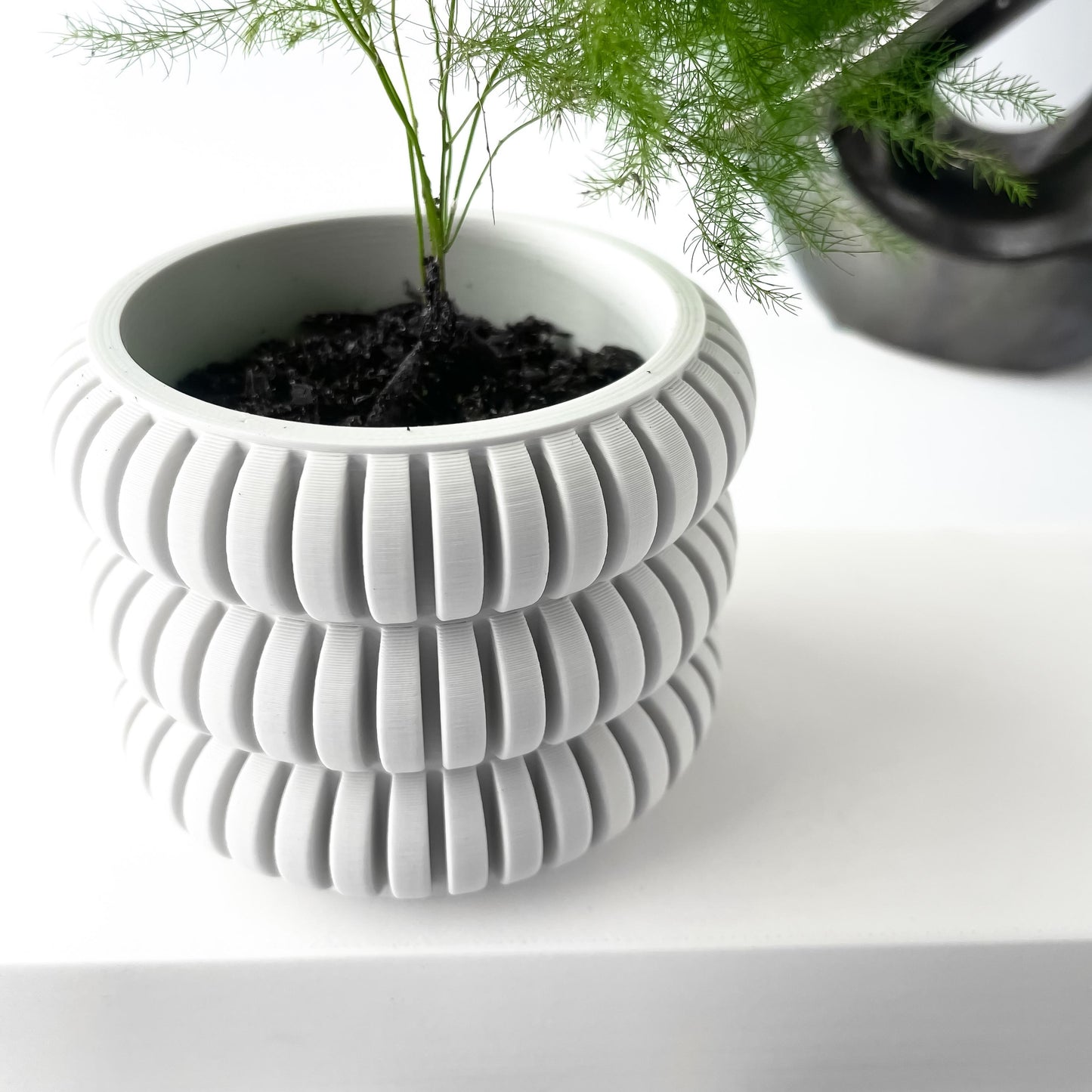 Jevor Planter Pot