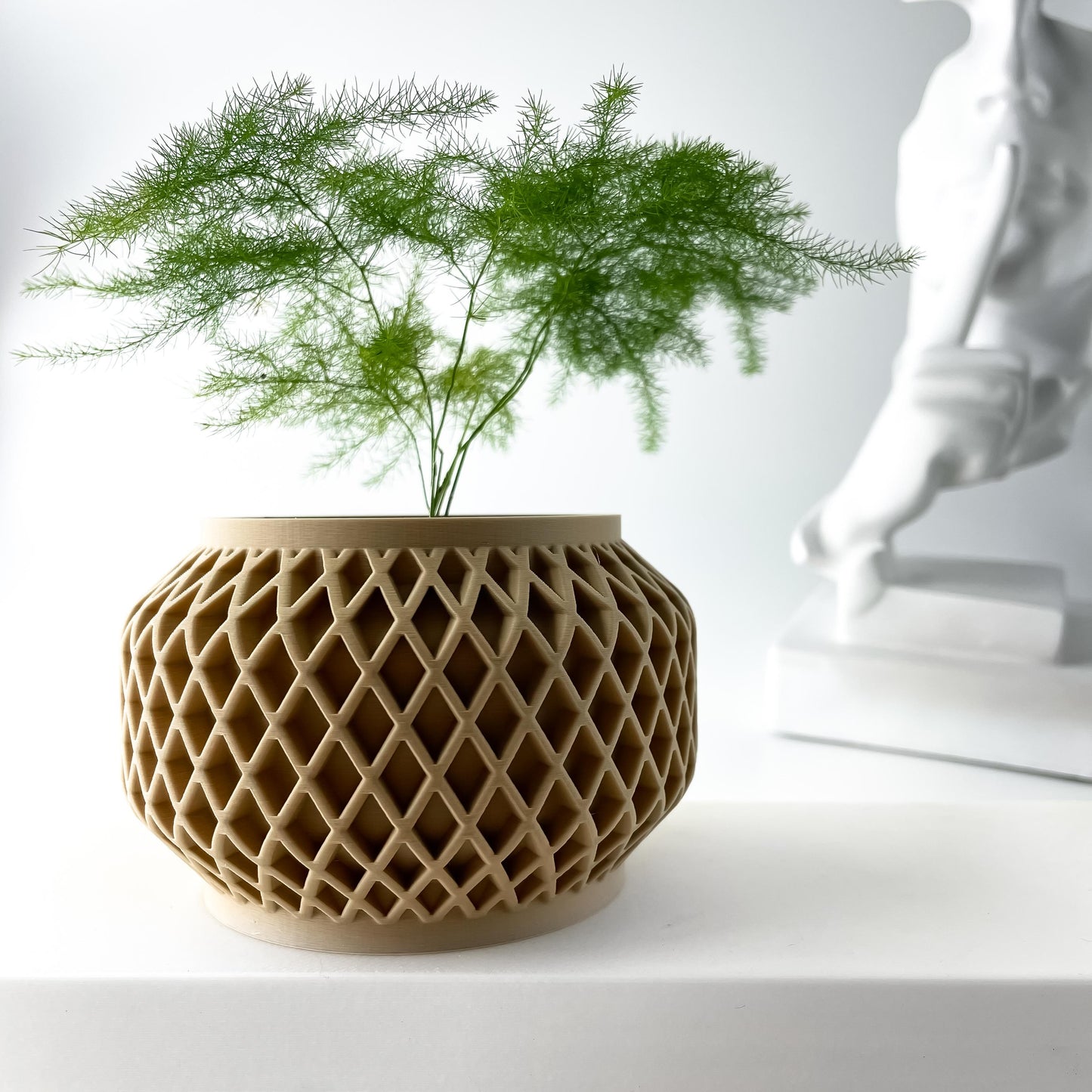 Orto Planter Pot