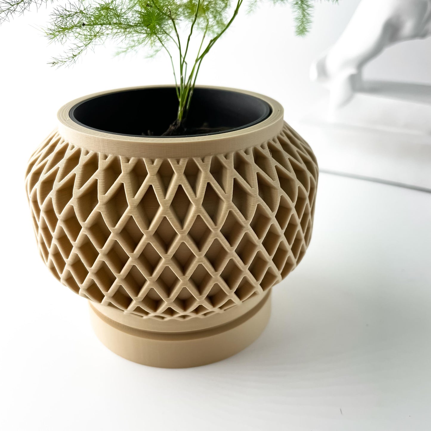 Orto Planter Pot