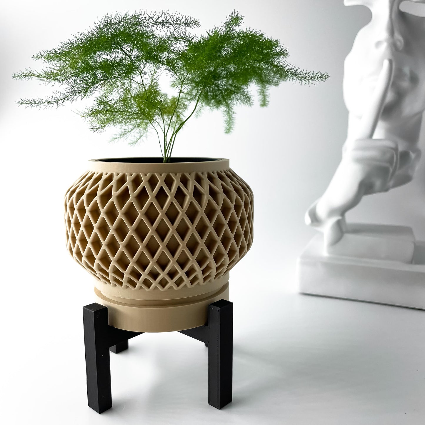 Orto Planter Pot