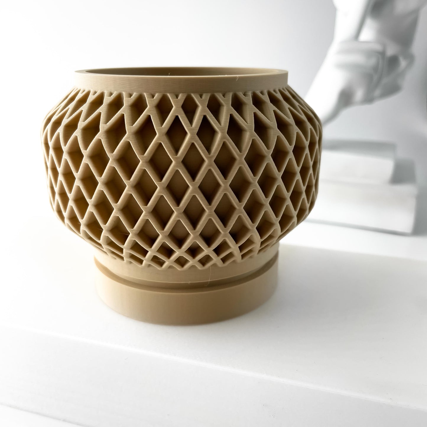 Orto Planter Pot