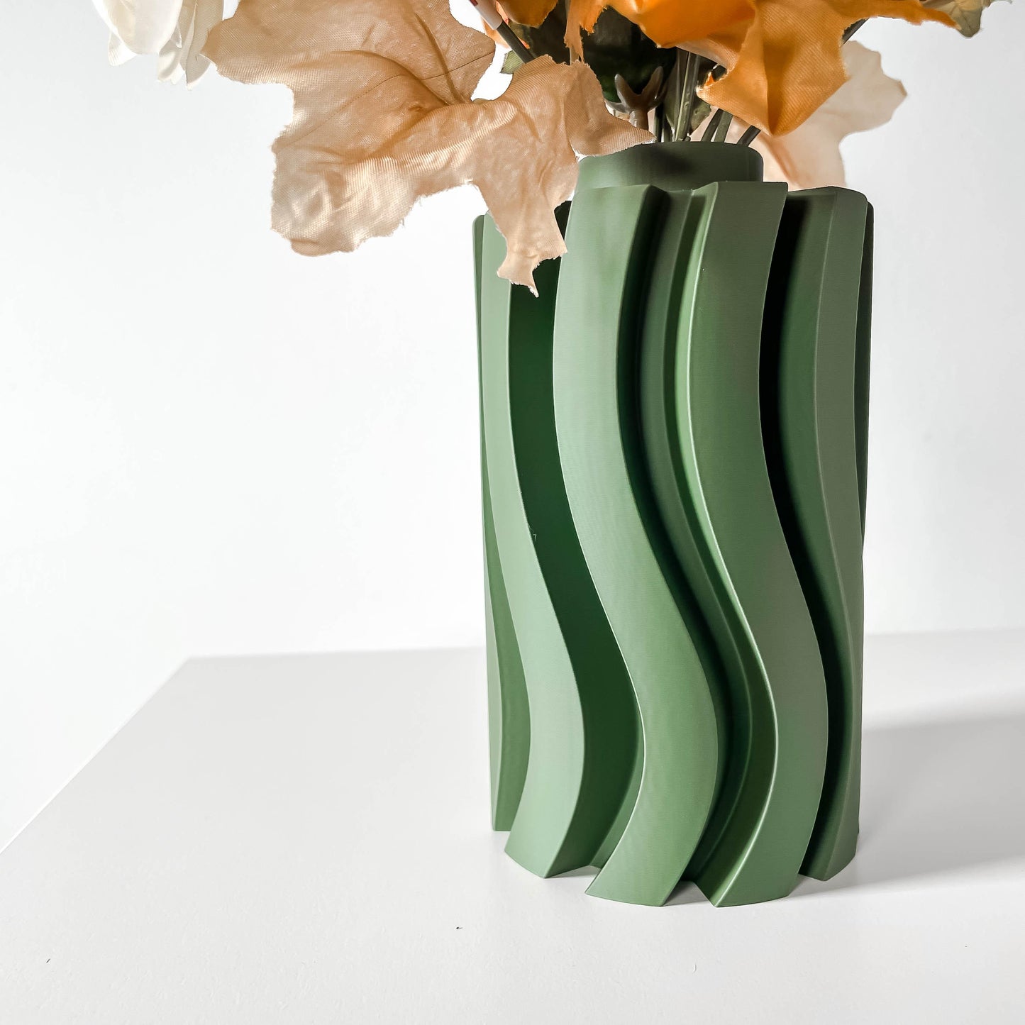 Orin Vase