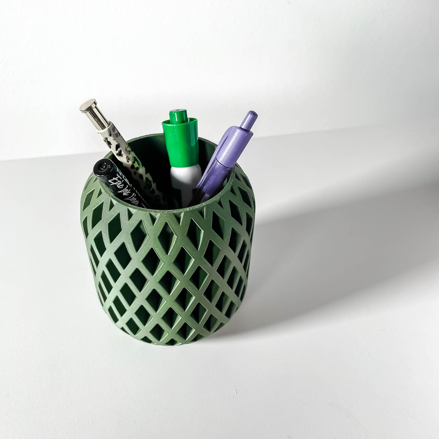 Atila Pen Holder