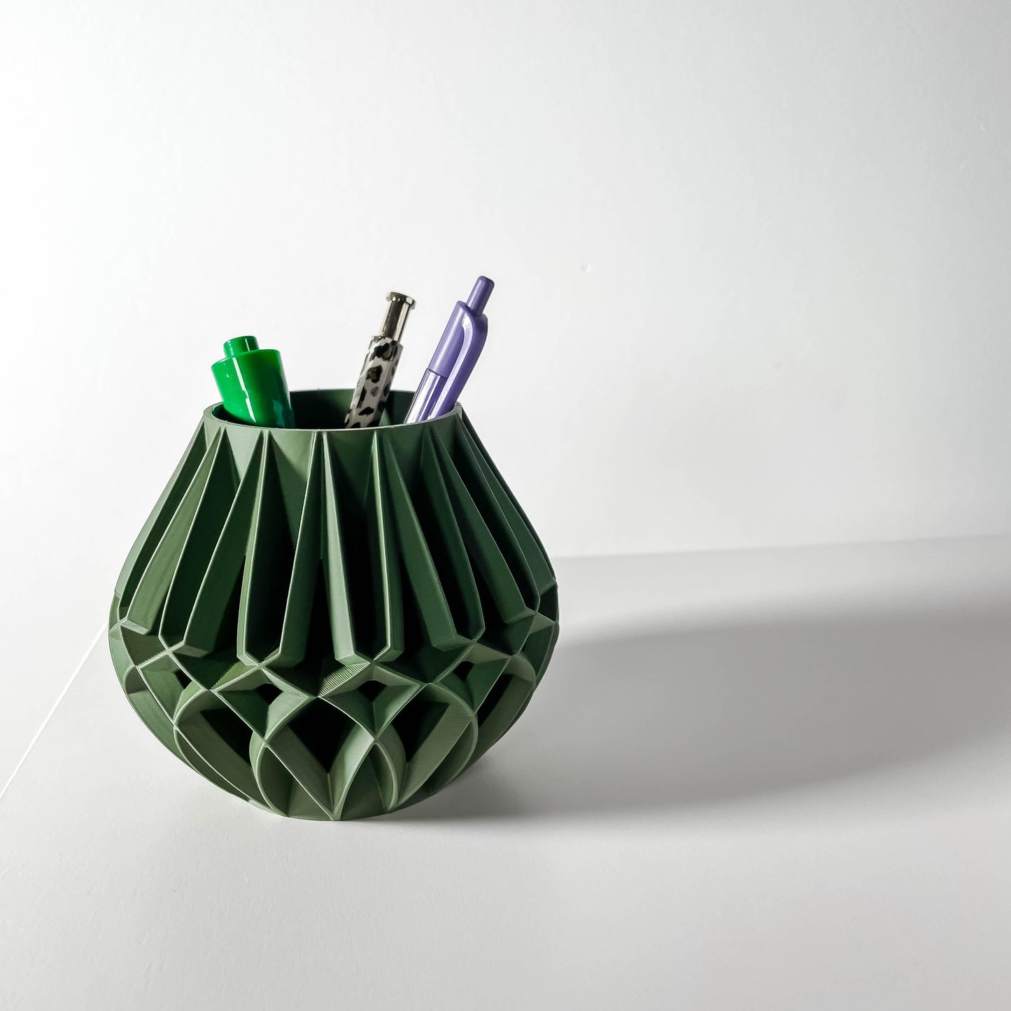 Janio Pen Holder