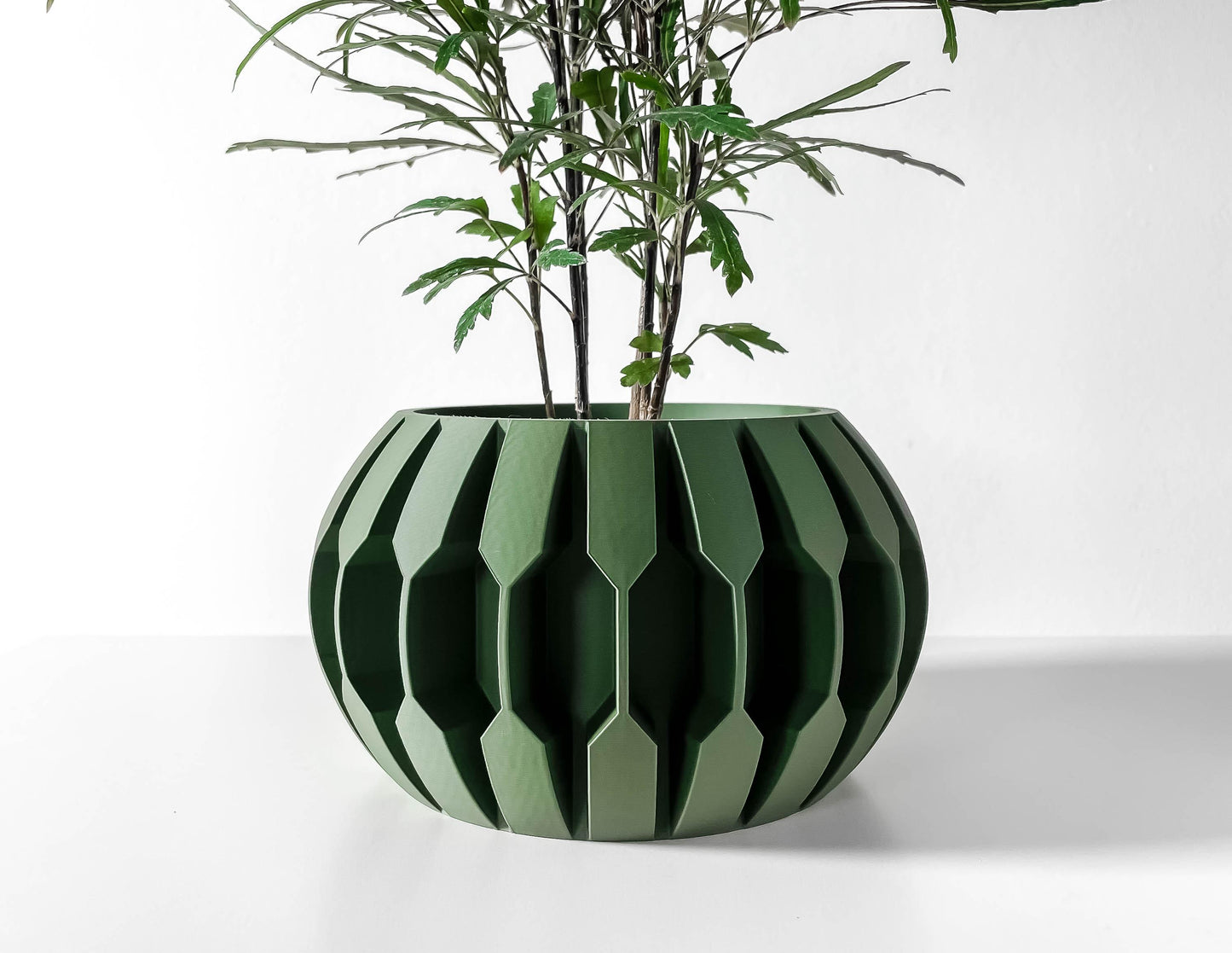 Gervi Planter Pot