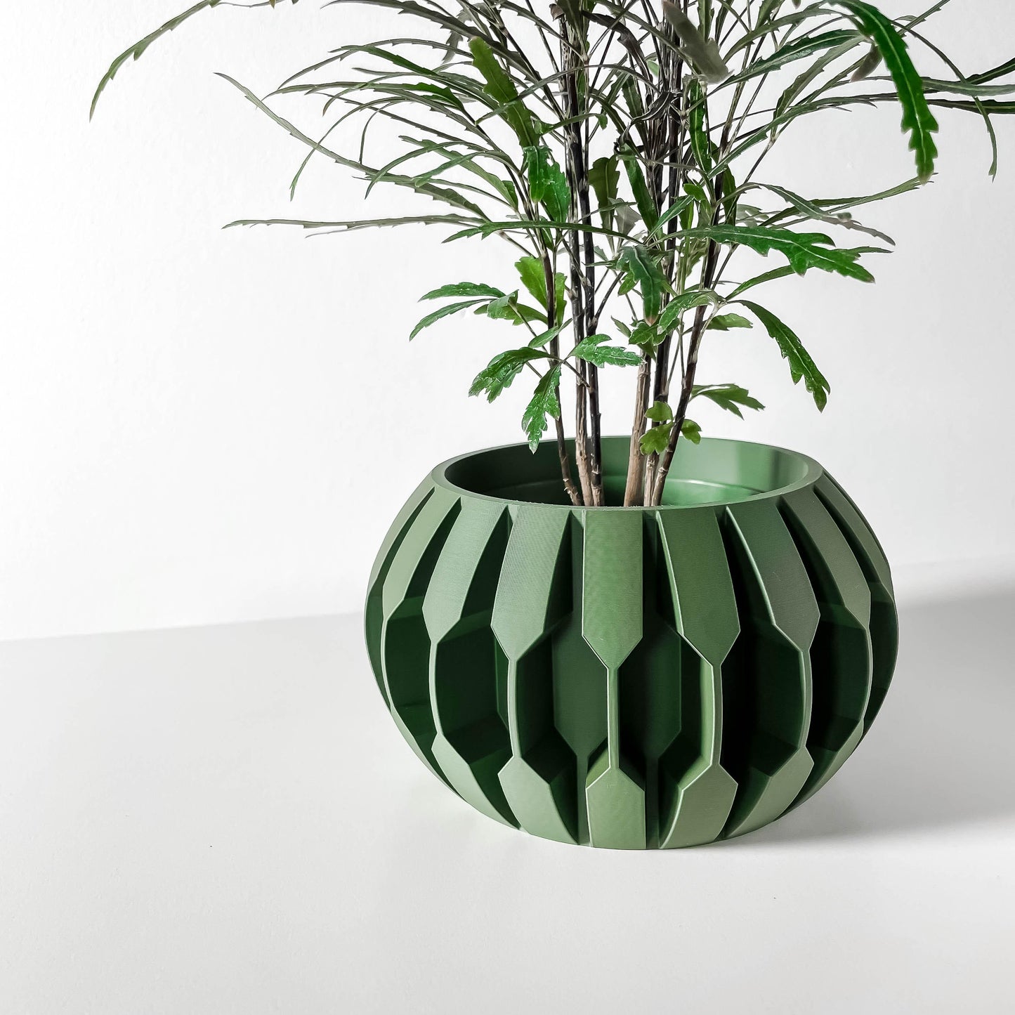 Gervi Planter Pot