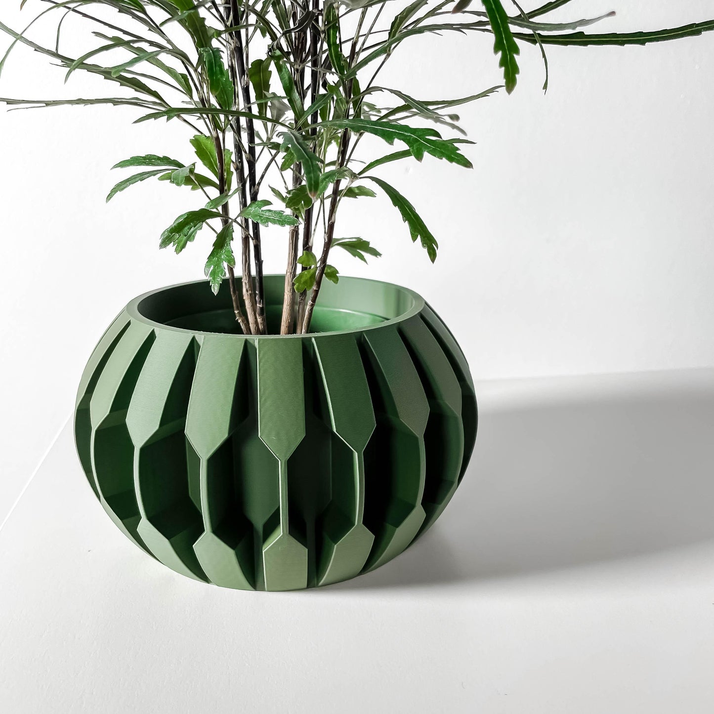 Gervi Planter Pot