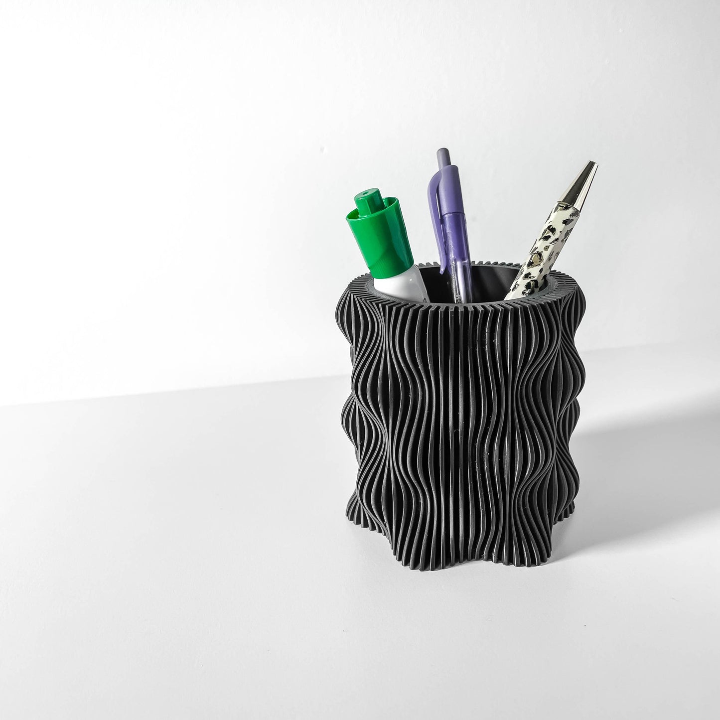 Muxel Pen Holder