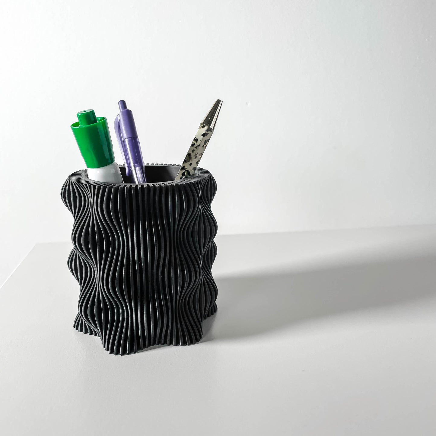 Muxel Pen Holder