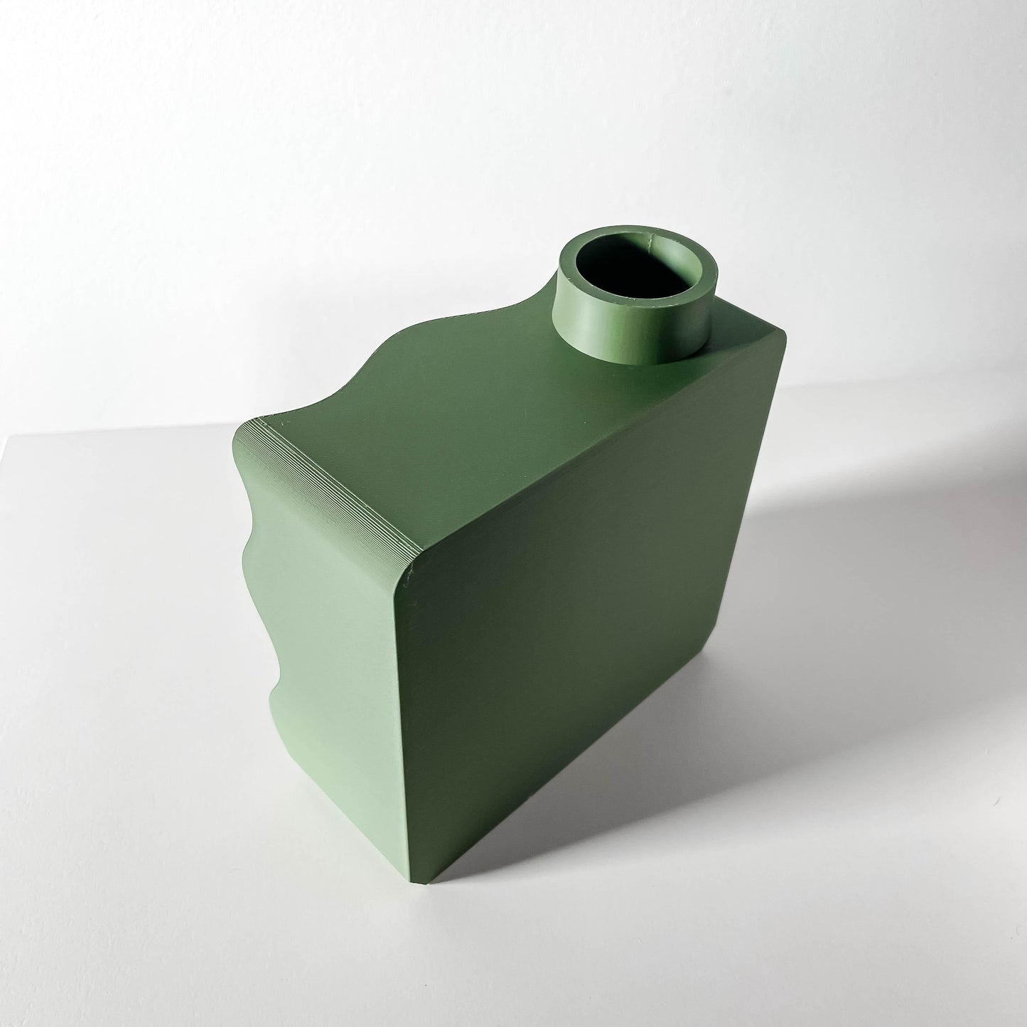 Kamso Wave Vase