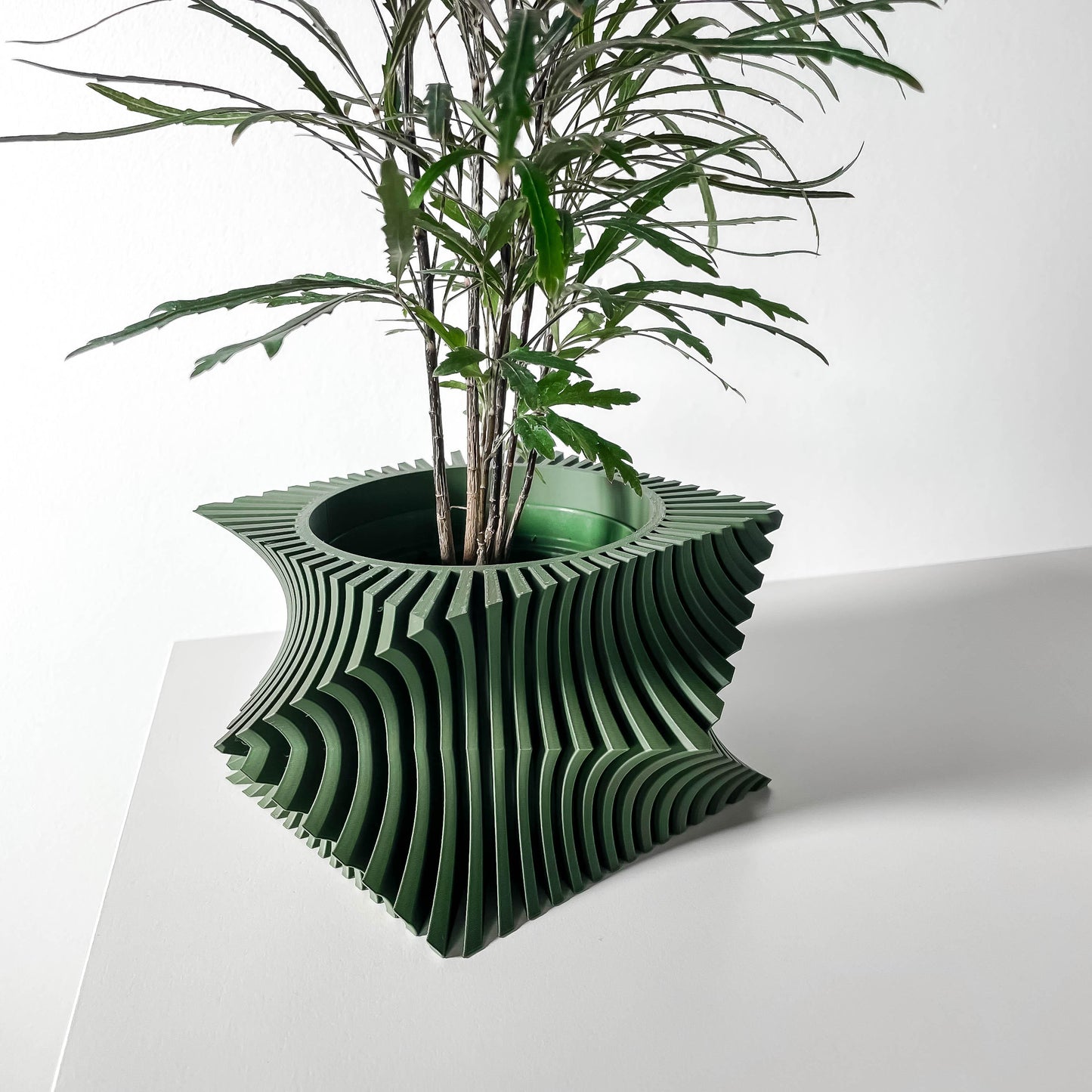 Anio Wacky Planter Pot