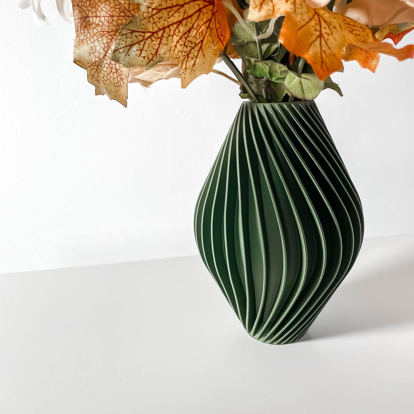 Vati Vase