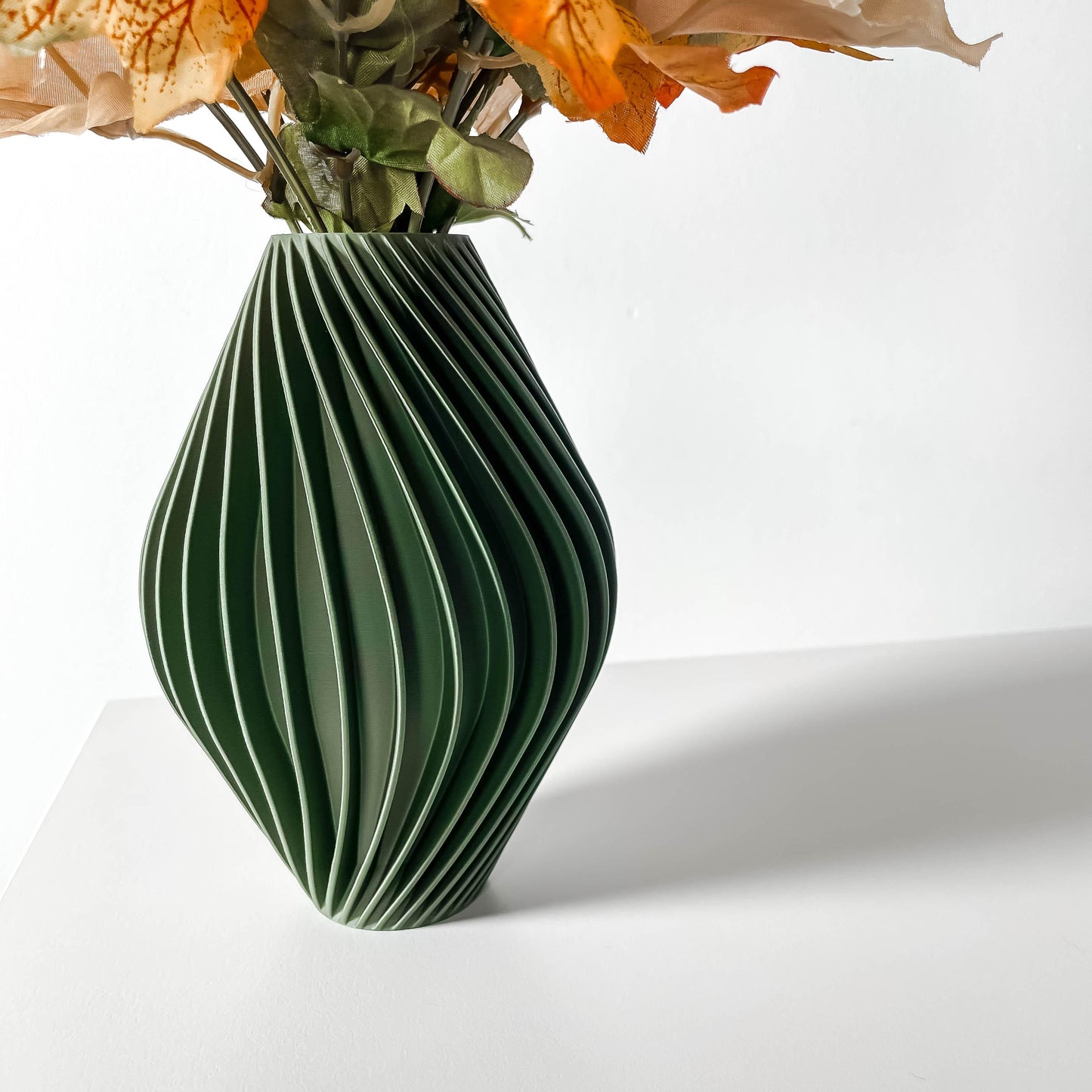 Vati Vase